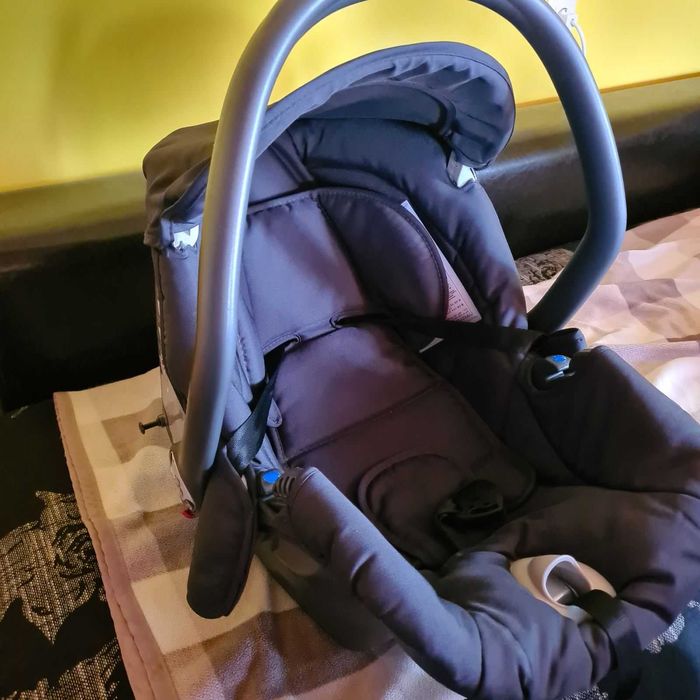Graco 2 в 1 Бебешка количка в гаранция, нова