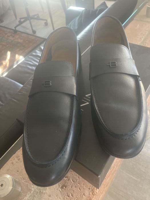 Pantofi barbatesti BALDININI  NR45