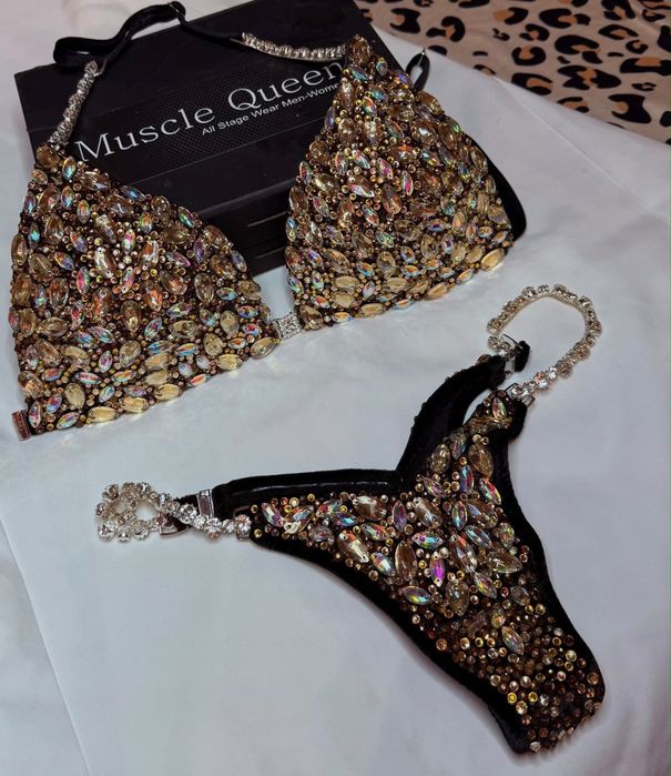 Costum NPC bikini