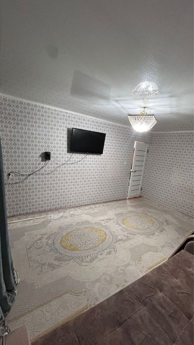 Продается 2 комнатная квартира