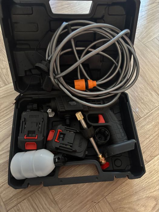 Колык жу га арналган Моика