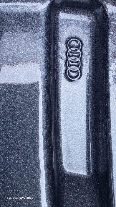 17 цола ауди ОЕМ