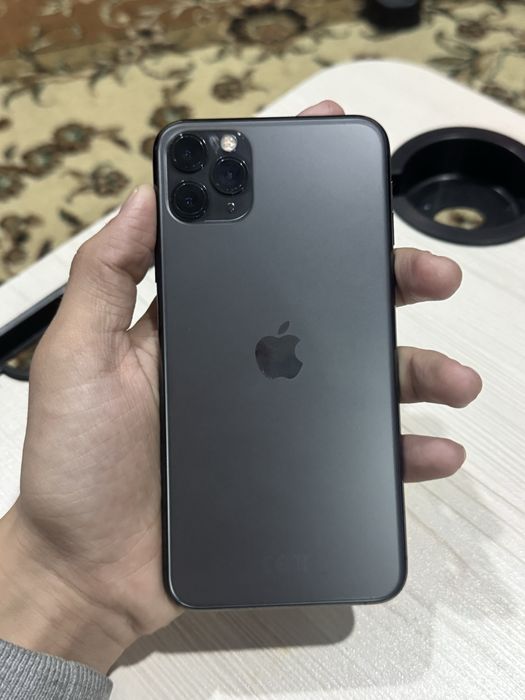 Iphone 11 pro max