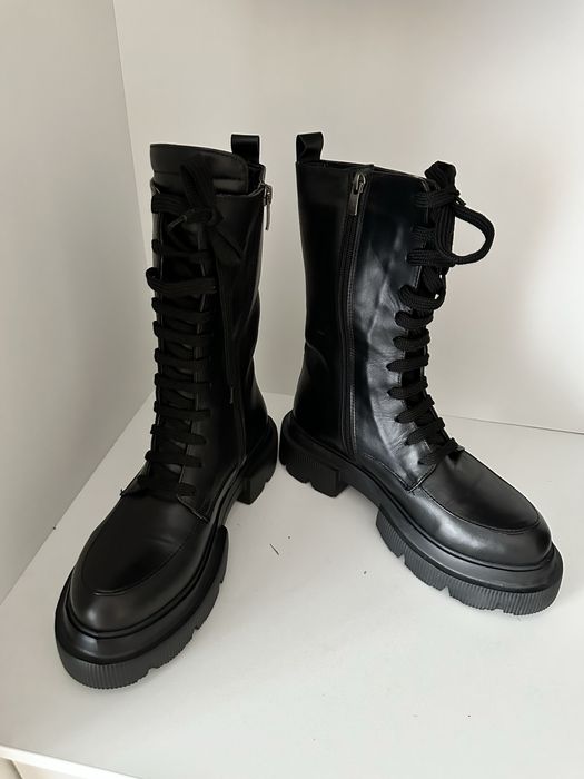 Ботинки женские новые