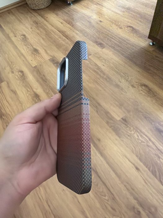 Pitaka 16 pro max