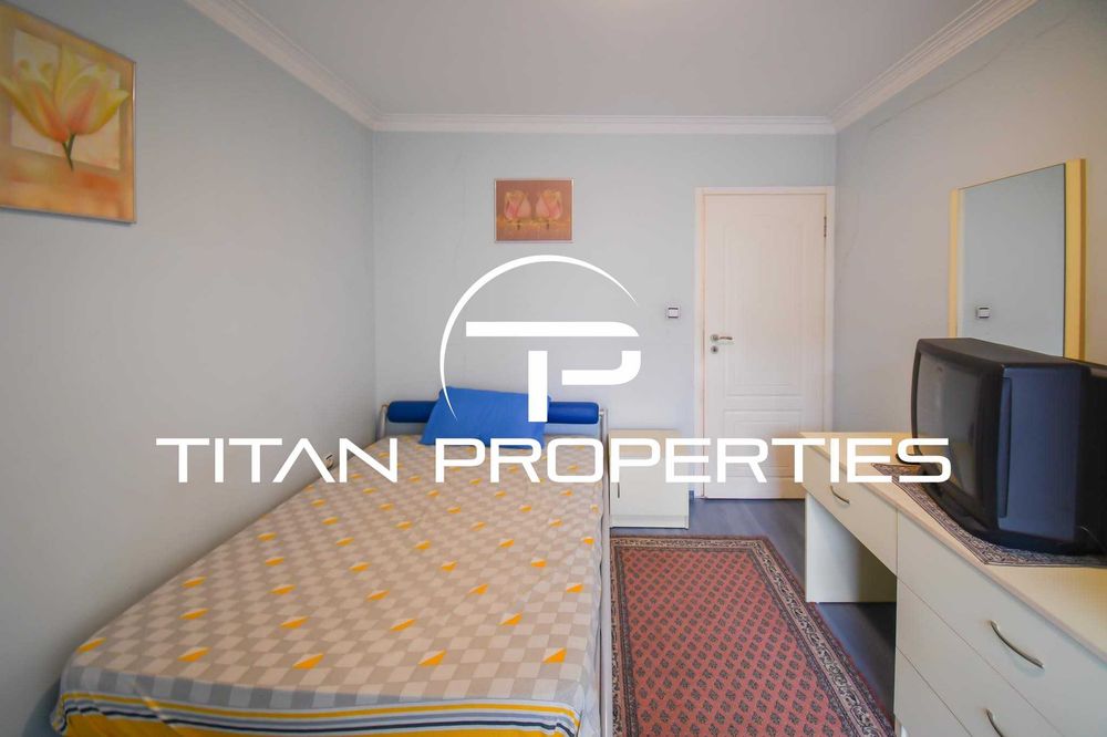 Дава се под наем Четиристаен апартамент в София, Лагера - 180 кв.м за 1100 € - Снимка #7