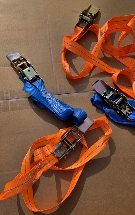 Chingi ancorare 180 cm