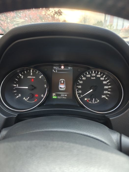 NISSAN Qashqai 2014 — imagine 3