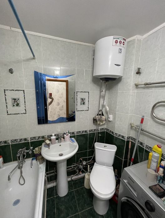 Продам 3 комнатную квартиру