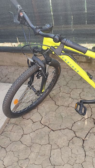 Bicicleta  copii 27,5