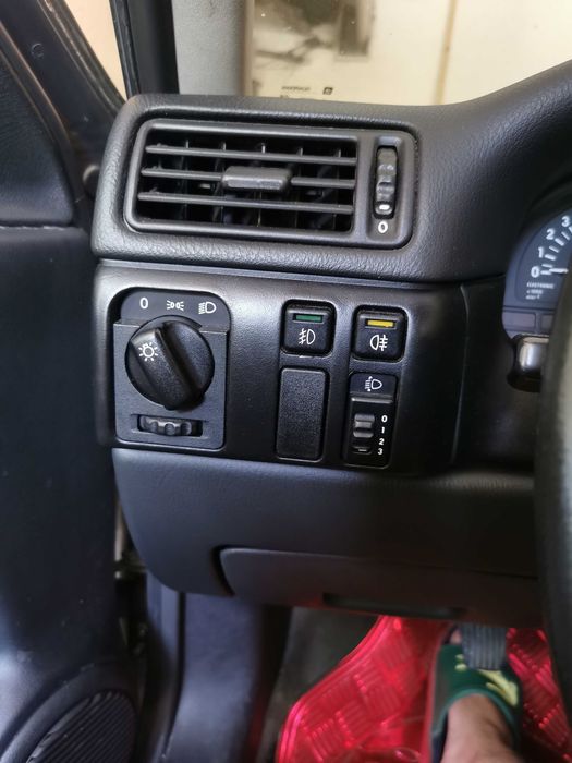 OPEL Vectra 1992 — imagine 5