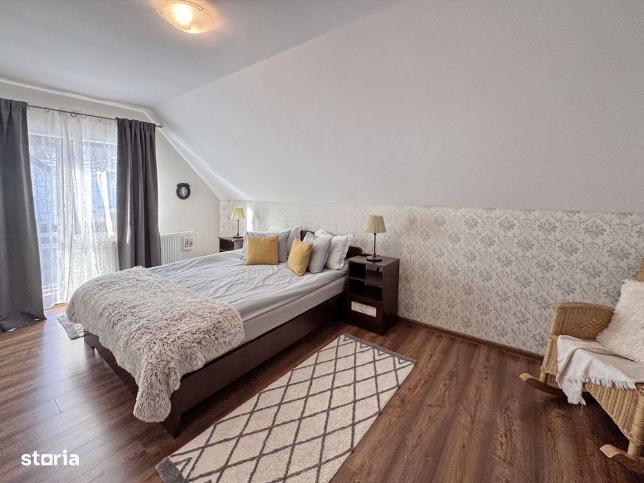 Boutique Hotel: La Maison des Rêves