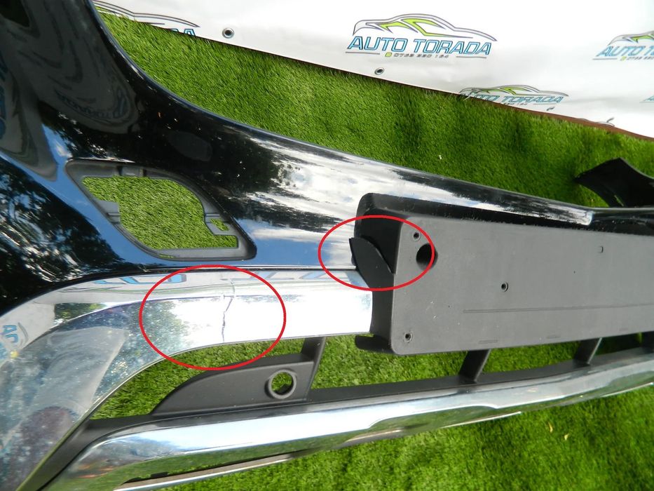 Bara fata Mercedes GLC X253 model 2016 2017 2018 cod A2538850325