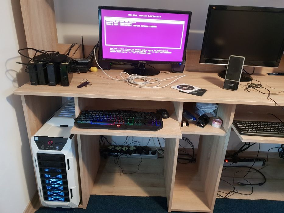 Solutii IT - Targu-Jiu