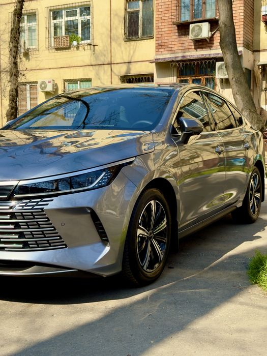 Byd chazor luxe 55 km (2 позиция)