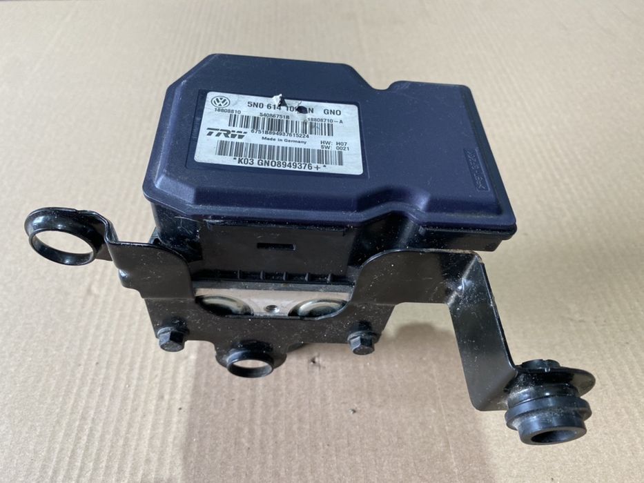Pompa / Unitate / Modul ABS / Esp VW Tiguan / Audi A3 / Seat leon
