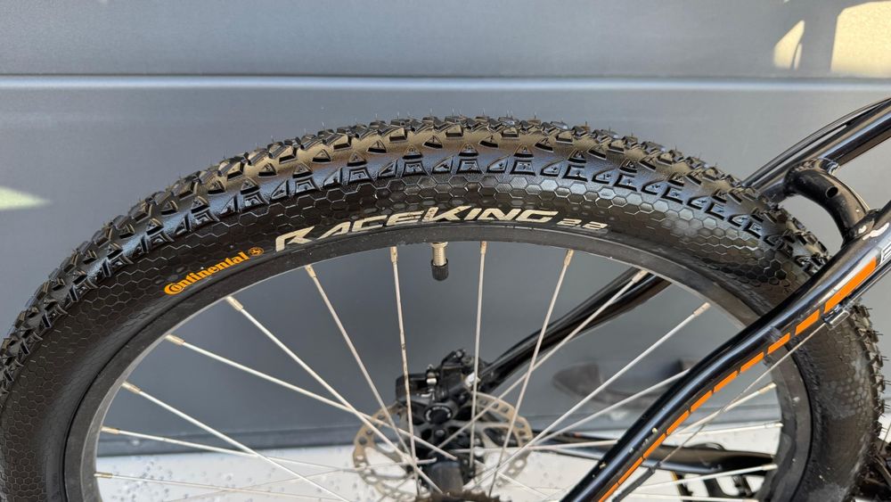Bicicleta Specialized Hardrock 26r 20th Anniversary Edition