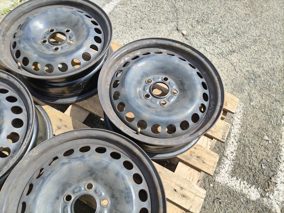 16 цола 5 х 108 мм Форд Мондео / Ес Макс