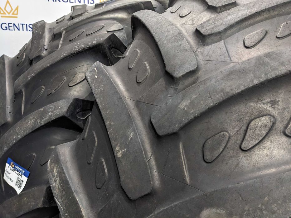 Pereche 2 anvelope 520/70/R38 Kleber (cod P100129A)