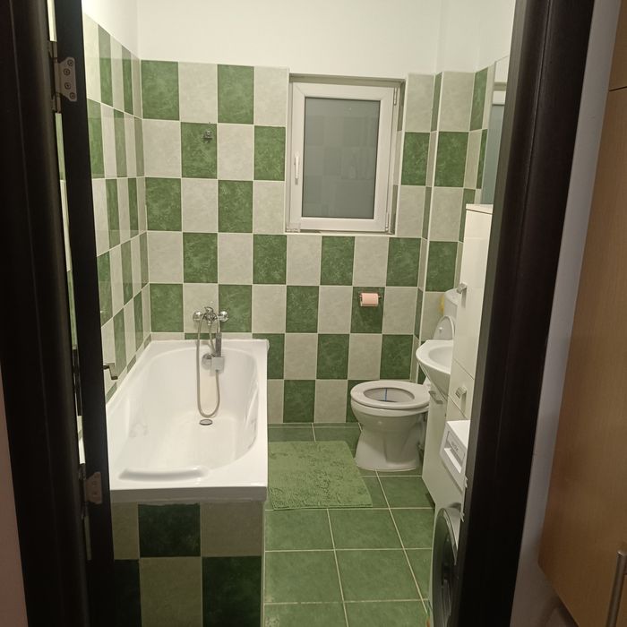 Apartament 2 camere de închiriat