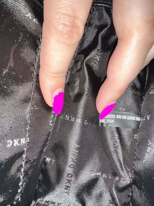 Geanta DKNY noua