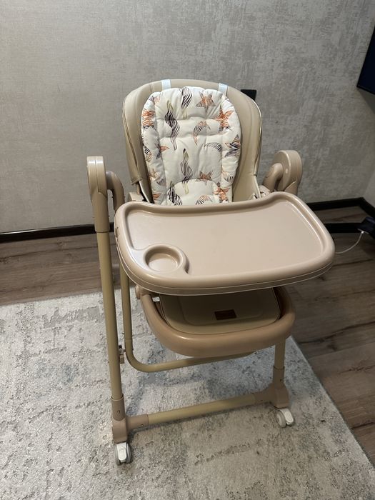 Детский столик + качеля