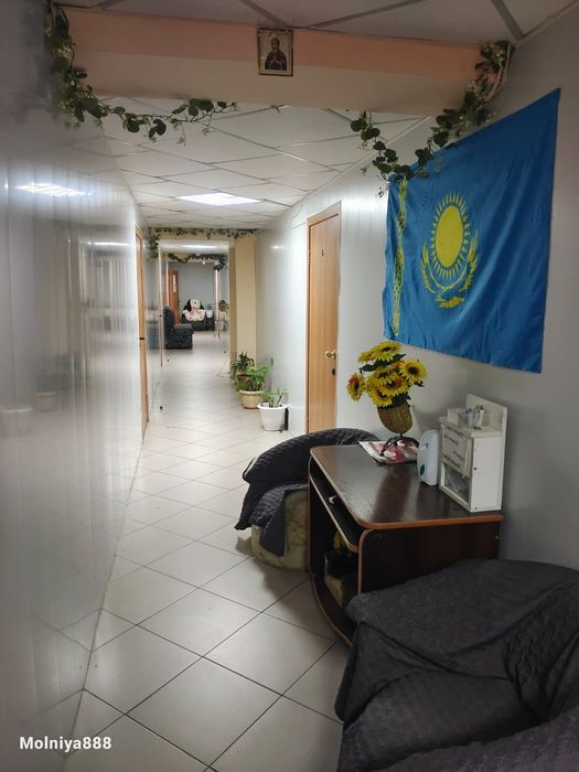 Номер для 2х почасово- посуточно