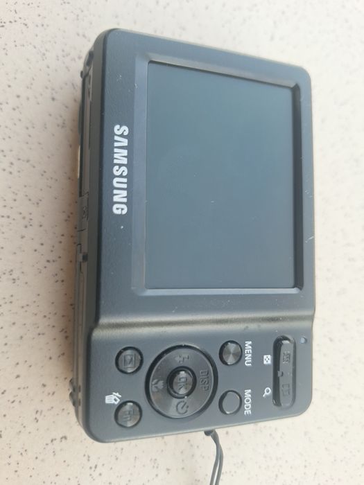 Aparat foto Samsung ES 9
