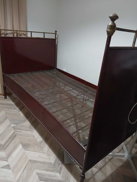 Легло - Братя Габровски 2 бр.