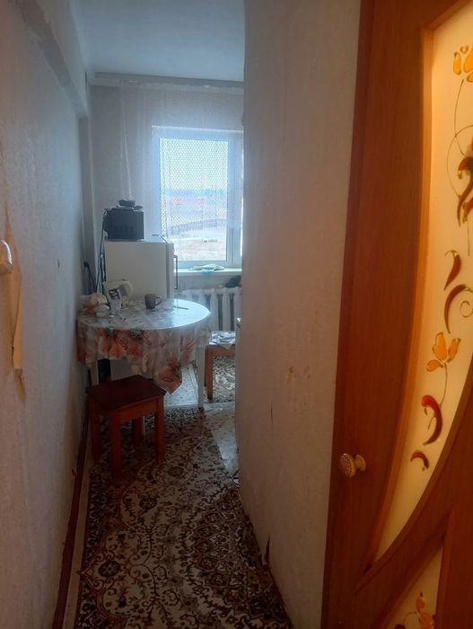 Продам 1 комнатную квартиру