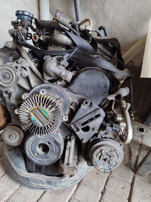 Вискомуфта термомуфта 6g72 4m40