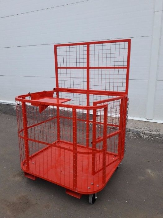 Монтажные корзины (люльки)