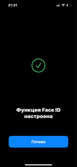 Продам айфон 13