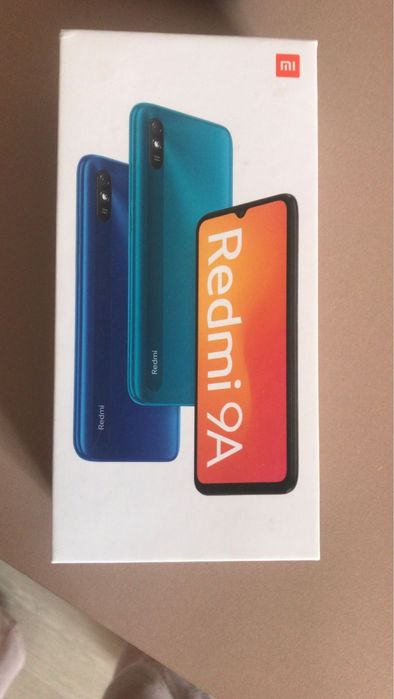 Редми 9а срочно п