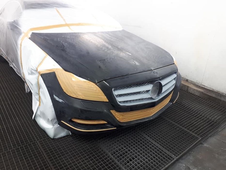 Автосервиз SDI Performance