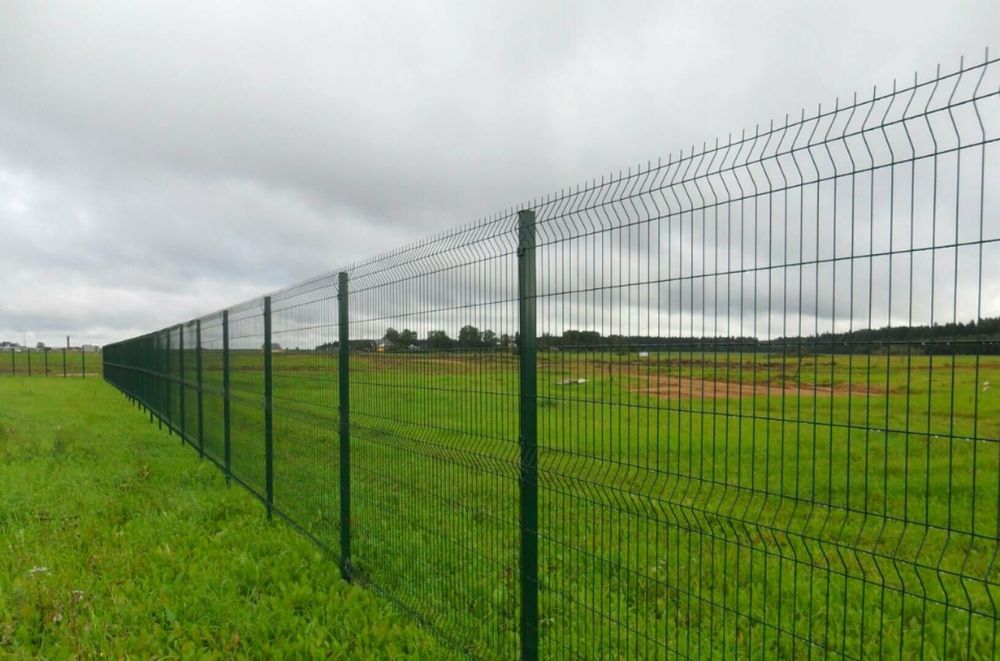 Еврозабор от 36000