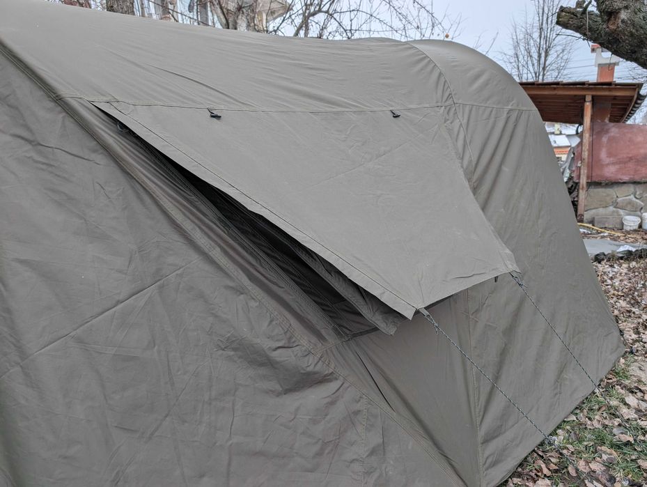 Шаранаджийска Палатка Solar 747 Jumbo