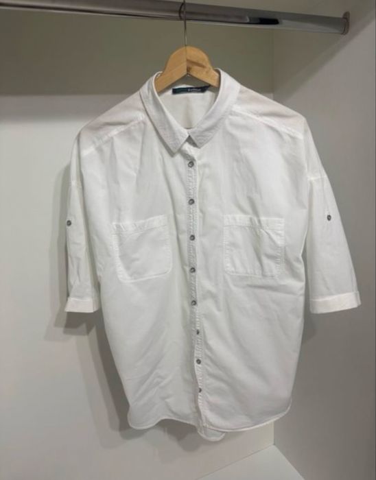 Рубашка женская хлопок