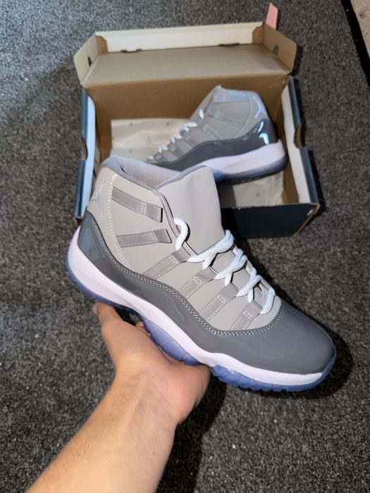 Air Jordan 11 (40-45)