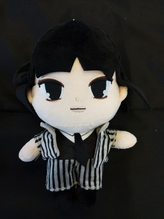 Мягкая игрушка аниме и игры