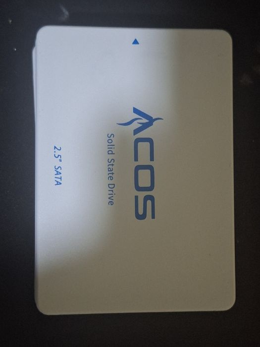 Продам ссд в идеальном состоянии