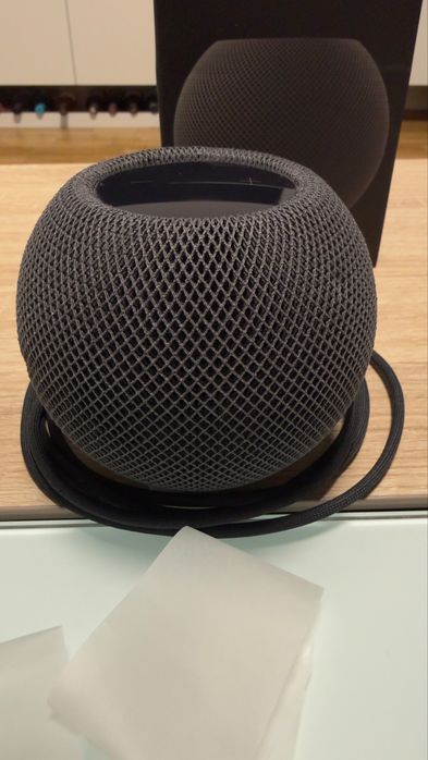 Apple HomePod Mini Black