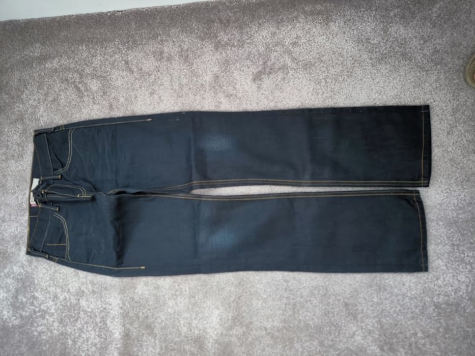 Blugi dama Levis 511 slim 29*32.noi