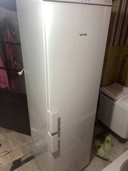 Тек мотор стимит VESTEL