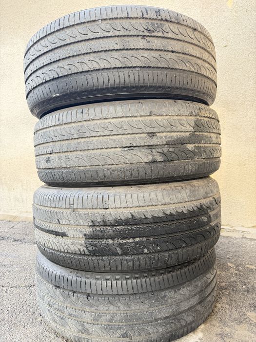 Летняя резина Yokohama