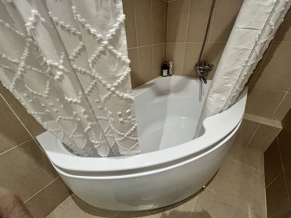 Евродвушка. Expo. MEGA Silk Way