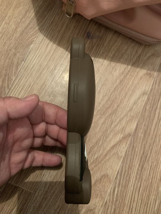 Айфон XRге чехол селикон жумсақ