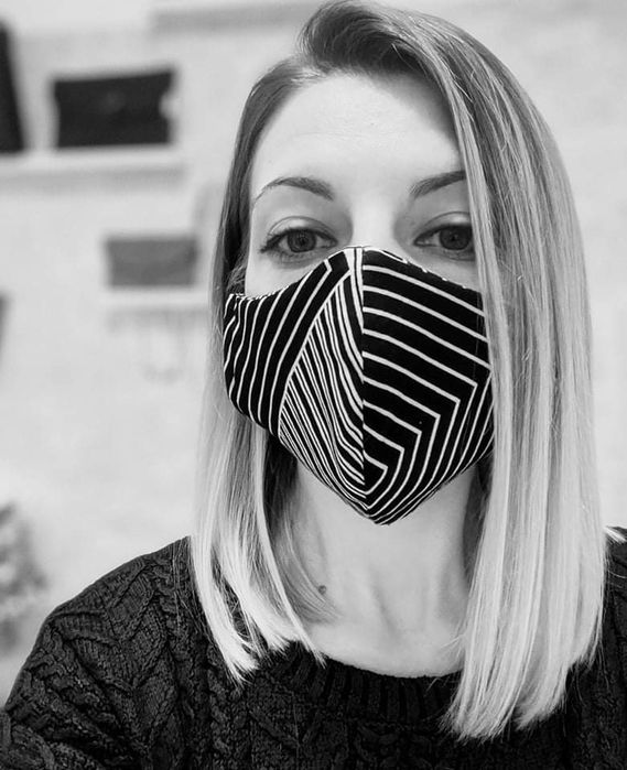 Трипластови маски