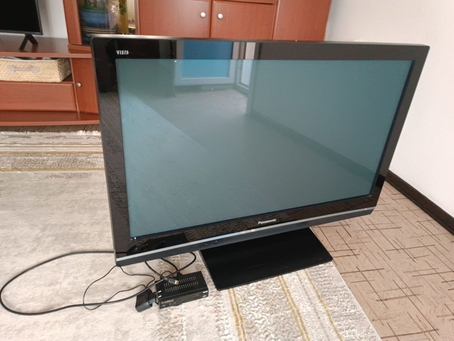 Телевизор panasonic