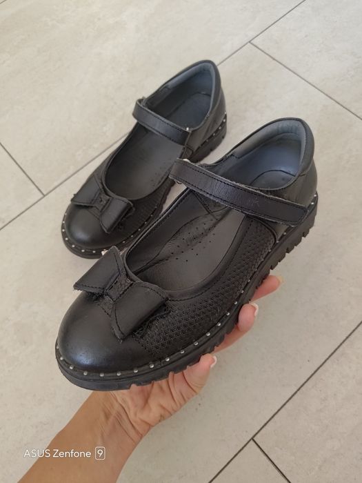 Официални обувки за повод Ponki